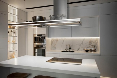 Comment garantir une pose de cuisine impeccable &agrave; Vendenheim ?