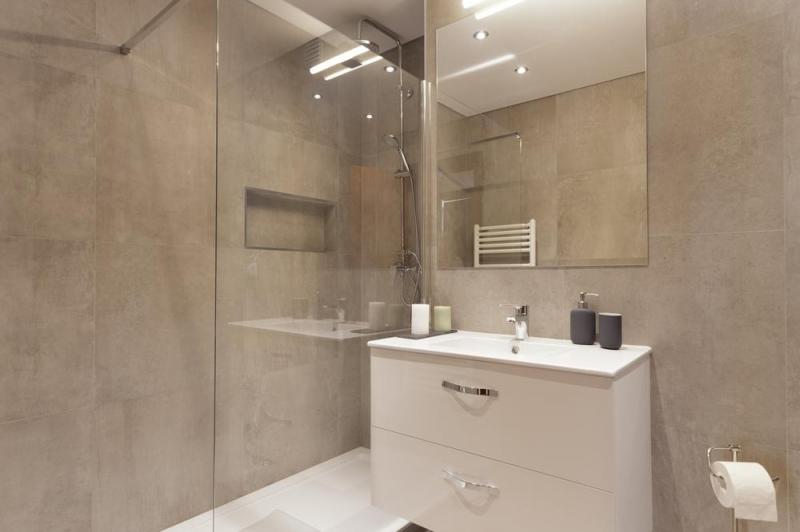 Am&eacute;nager une salle de bains fonctionnelle et esth&eacute;tique
