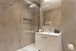Am&eacute;nager une salle de bains fonctionnelle et esth&eacute;tique